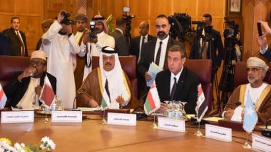 وزراء الخارجية العرب يطلبون اتخاذ إجراءات سياسية واقتصادية ضد تركيا