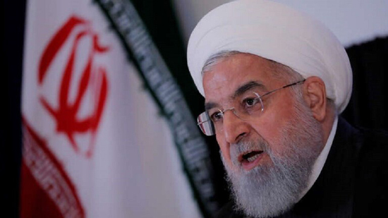  مساعد الرئيس الإيراني للشؤون الإعلامية برويز إسماعيلي يعلن استقالته من منصبه على تويتر