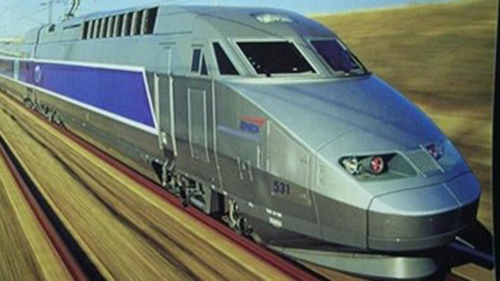  توقيع عقد الصيانة لمشروع القطار المكهرب بتكلفة 110 مليون دولار