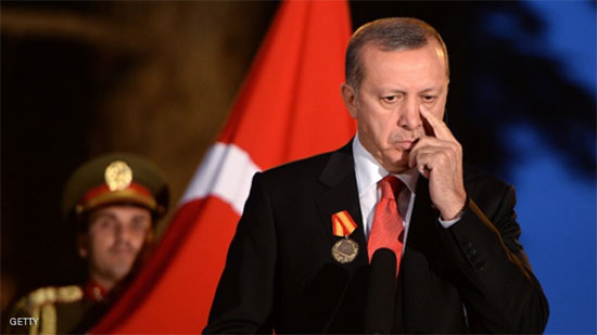 لجرائم السلطان العثماني ضد الأكراد .. واشنطن تهدد تركيا بعقوبات جديدة 