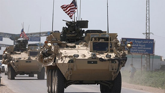 نانسي بيلوسي: اتفقت مع نواب جمهوريين على إلغاء قرار سحب القوات الأميركية من سوريا