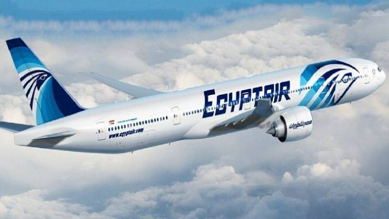 «مصر للطيران» تسير خطا جديدا إلى هانغتشو الصينية