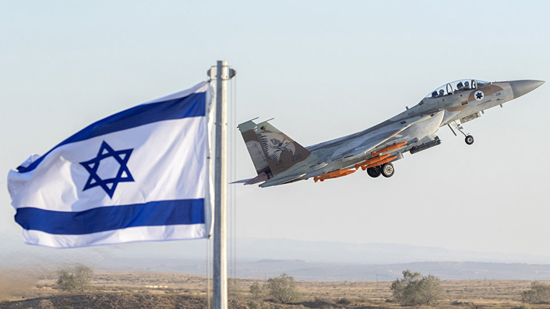 إسرائيل تعلن تزودها بطائرة مسيرة جديدة قادرة على تنفيذ مهام معقدة