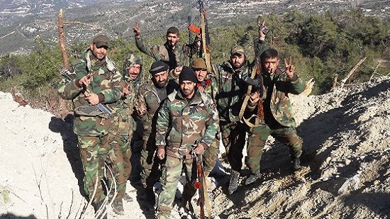  عاجل .. الجيش السوري الوطني يقتل جندي تركي ويصيب آخرون بمنبج السورية
