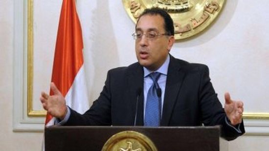 وزير الخزانة الأمريكى: سعيد بالتعاون مع مصر وما تحقق بالإسكان إنجاز مبهر