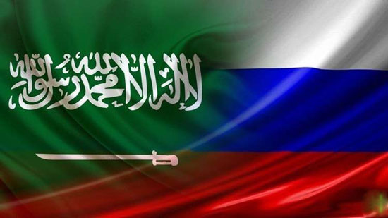   20 اتفاقية ومذكرة تفاهم بين السعودية وروسيا
