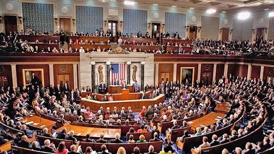 نواب في مجلس النواب الأمريكي يتقدمون بمشروع لعقاب تركيا
