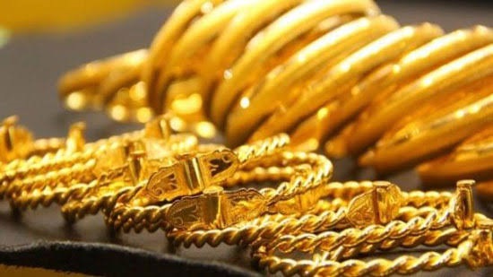 أسعار الذهب في مصر اليوم الجمعة 18 -10- 2019