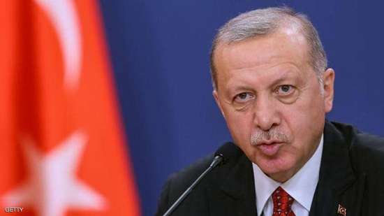 أردوغان يصعد من لهجته.. ويهدد الأكراد بـ