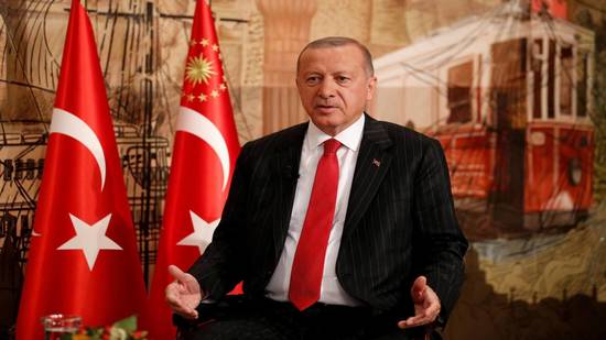 حماقة «أردوغان» لا تعرف نظرية «حدود القوة»!