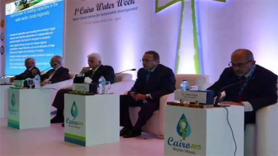 السعودية تؤكد مشاركتها في اجتماع مجلس مياه 