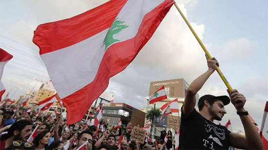 للقضاء على نظام المحاصصة الطائفية ..اللبنانيون يواصلون ثورتهم