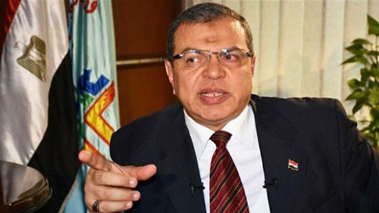 سعفان: العامل المصري عصب الاقتصاد القومي للبلاد وأساس نهضته
