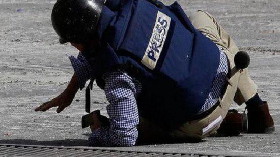  اعتداءات على الصحفيين فى اسبانيا تثير قلقا واسعا فى منظمة الامن والتعاون
