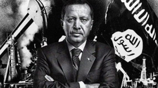انفراد لأقباط متحدون: داعش في قيادة الغزو التركي
