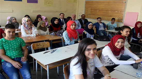  التعليم اللبنانية: استئناف الدراسة بجميع المدارس غدًا 