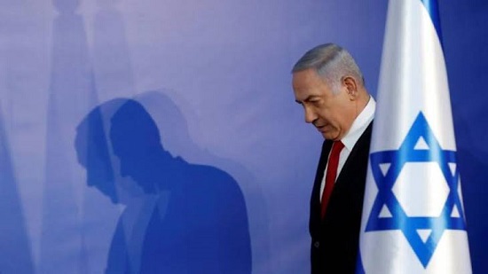 انتهاء زمن نتنياهو وإسرائيل في مأزق والرئيس يبحث عن مخرج 