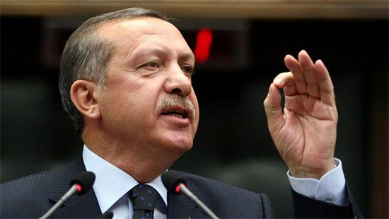 أردوغان يريد السيطرة على حقول النفط بشمال سوريا.. وكاتب: الأتراك يريدون فرض هيمنة عسكرية والرئيس التركي سارق الأراضي