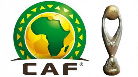 دوري أبطال أفريقيا
