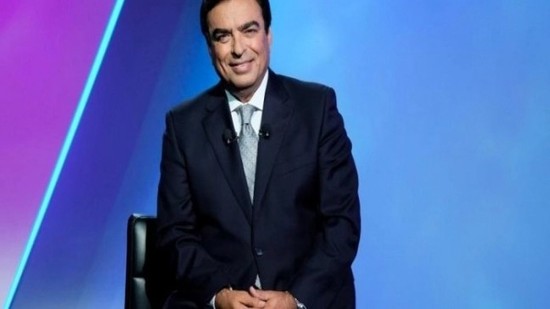 جورج قرداحي يرفض اتهامه بإهانة المرأة المصرية: أنا مش غريب