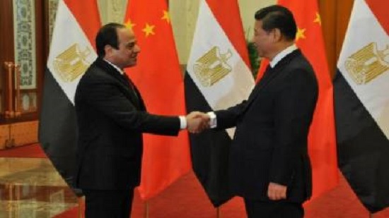 تعاون اقتصادي مصري صيني عملاق قريبًا
