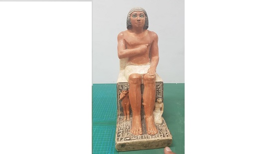 المتحف المصري الكبير يستقبل 140 قطعة أثرية جديدة وسط إجراءات أمنية مشددة
