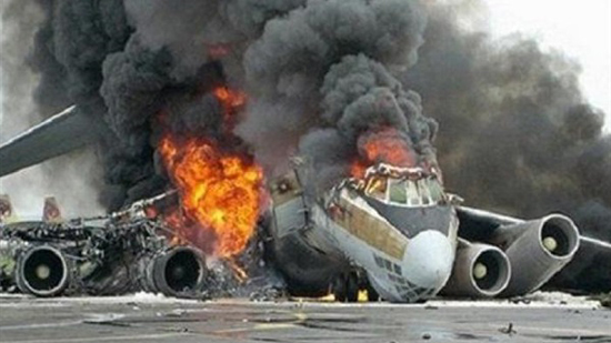في مثل هذا اليوم.. تحطَم طائرة رُكاب إندونيسية على متنها 189 شخصًا قُبالة بحر جاوة بعد إقلاعها من مطار سوكارنو هاتا الدولي