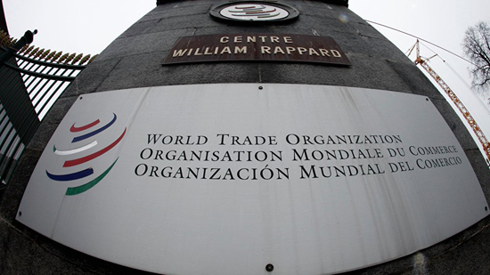 أوريشكين: منظمة التجارة العالمية في حالة سيئة للغاية وموضوع إصلاحها صعب للغاية