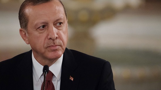 أردوغان يعلن موعد بدء تسيير الدوريات المشتركة مع روسيا
