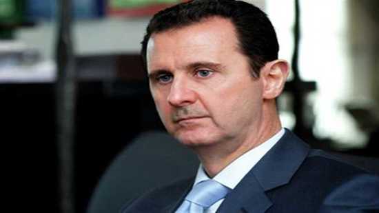 بشار الأسد: علمنا بمقتل البغدادي من خلال الإعلام