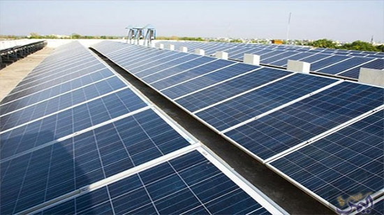 مصر تبدأ مشروع محطة توليد الكهرباء من الطاقة الشمسية في كوم امبو باستثمارات 200 مليون دولار