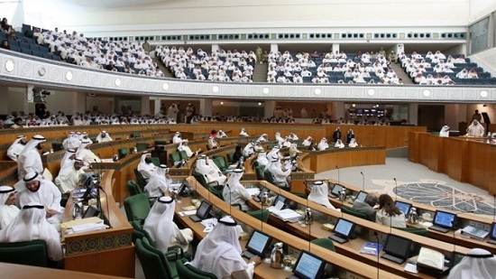  الكويت تكشف حقيقة استقالة حكومتها
