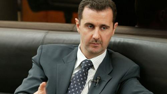 بشار الأسد: إذا لم تخرج تركيا من سوريا فلا خيار سوى الحرب
