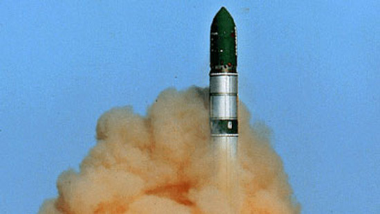 تأجيل إطلاق القمر الصناعي الروسي «جلوناس»