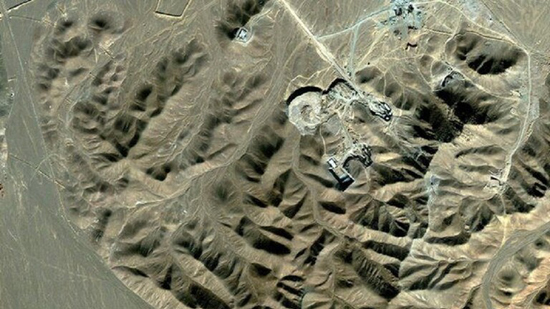إيران.. المحطة النووية السرية تعود للعمل