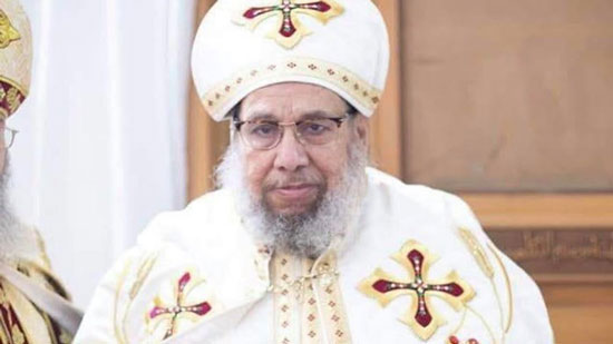 الكنيسة تعلن وفاة القمص بيشوي عزيز بعد خدمة استمرت لأكثرمن ربع قرن