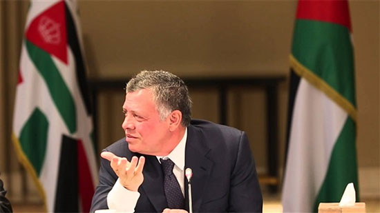 العاهل الأردني يوافق على تعديل وزاري بحكومة الرزاز