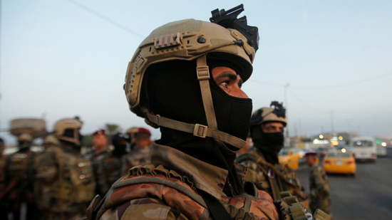الرئاسة العراقية تعلن إجراءات عاجلة بشأن الاحتجاجات الشعبية