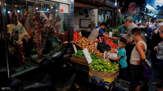 ارتفاع أسعار المواد الاستهلاكية يفاقم معاناة اللبنانيين