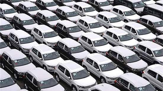 توقعات بموجة تخفيضات جديدة في أسعار السيارات قبل نهاية 2019