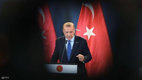 بعد ورقة اللاجئين.. أردوغان يهدد أوروبا بالدواعش