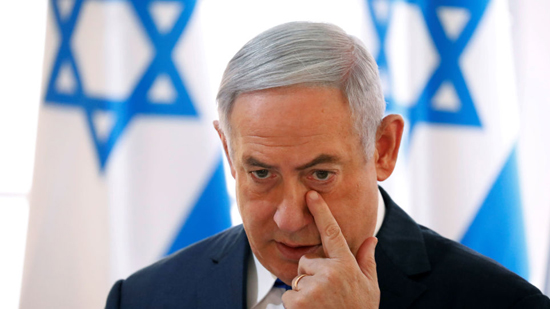 نتنياهو يعقد اجتماعا طارئا لبحث الوضع في غزة
