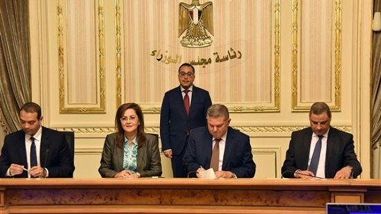 الحكومة: صندوق مصر السيادي سيستخدم الأصول المتاحة لدخول شراكات خاصة محلية أو أجنبية