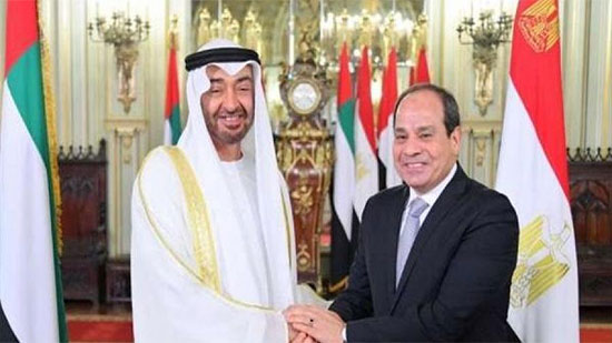 إطلاق صندوق استثماري بين مصر والإمارات بـ 20 مليار دولار