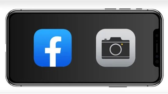 لهواتف آيفون.. Facebook يطرح تحديثاً لإصلاح ثغرة الكاميرا