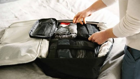 استخدام الأقفال في حقائب السفر يجعلها أكثر عرضة للسرقة