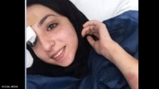 إسراء غريب قتلت في أغسطس الماضي بحسب السلطة الفلسطينية