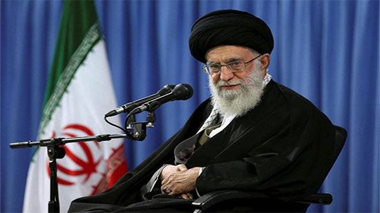 صحيفة إيرانية : إيران اشتعلت بسبب قرار مرشد الجمهورية الإسلامية 