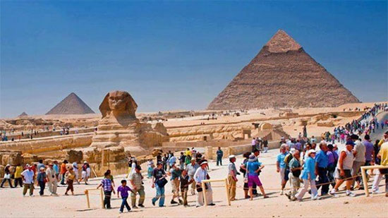 مصر تتقدم في مؤشر الأمن والأمان