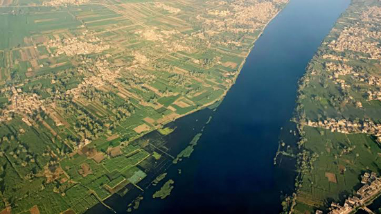 مصر...استمرار حالة الطوارئ بسبب نهر النيل